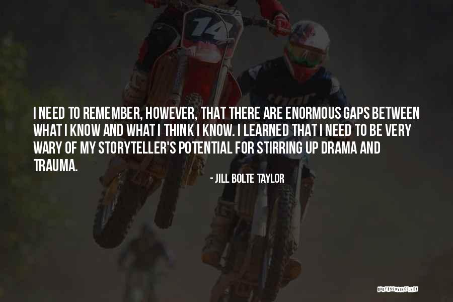 Youngquist Ag Quotes By Jill Bolte Taylor Youngquist Ag Quotes By Jill Bolte Taylor