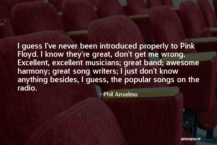 Youngren Sonya Quotes By Phil Anselmo Youngren Sonya Quotes By Phil Anselmo