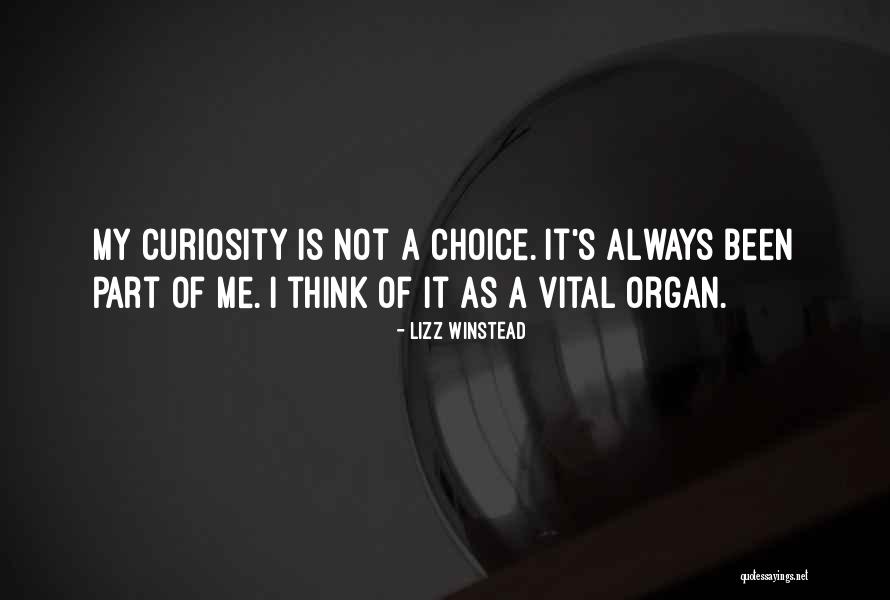 Youngs Quotes By Lizz Winstead Youngs Quotes By Lizz Winstead