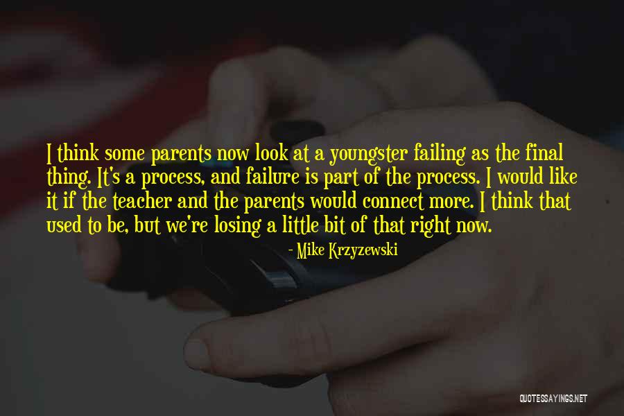 Youngster Best Quotes By Mike Krzyzewski Youngster Best Quotes By Mike Krzyzewski