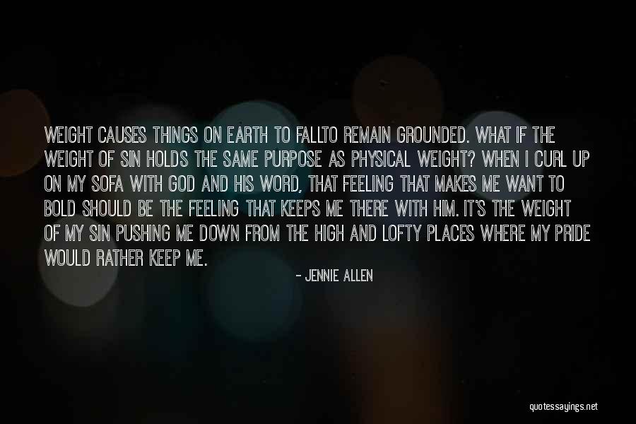 Youngsters Crossword Quotes By Jennie Allen Youngsters Crossword Quotes By Jennie Allen