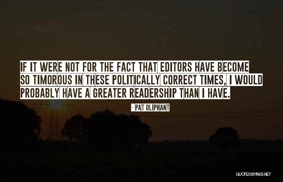 Youngsun Kim Quotes By Pat Oliphant Youngsun Kim Quotes By Pat Oliphant