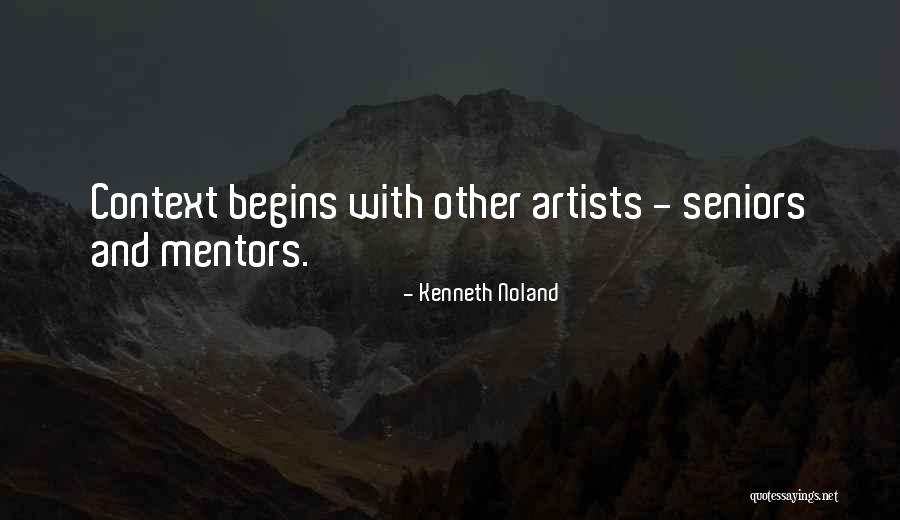 Youngun Girl Quotes By Kenneth Noland Youngun Girl Quotes By Kenneth Noland