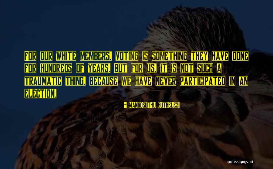 Younguns Or Younguns Quotes By Mangosuthu Buthelezi Younguns Or Younguns Quotes By Mangosuthu Buthelezi
