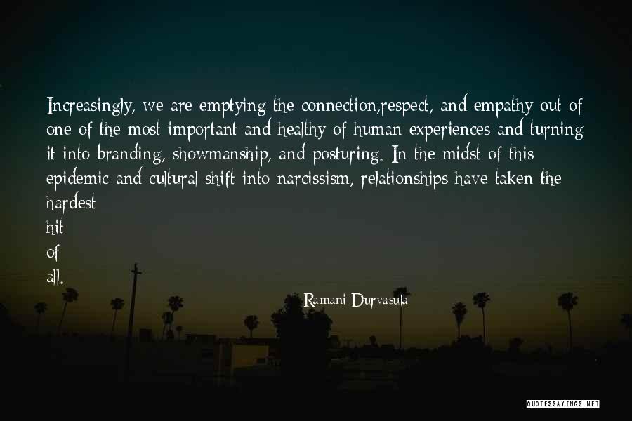 Youngunssports Quotes By Ramani Durvasula Youngunssports Quotes By Ramani Durvasula