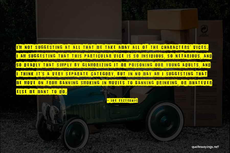 Youngworth Perennials Quotes By Joe Eszterhas Youngworth Perennials Quotes By Joe Eszterhas