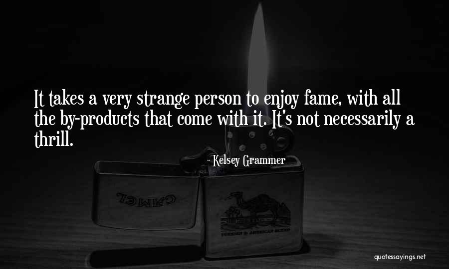 Youngworth Perennials Quotes By Kelsey Grammer Youngworth Perennials Quotes By Kelsey Grammer
