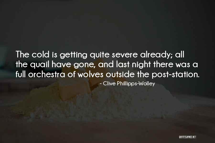 Youngworth Podiatrist Quotes By Clive Phillipps-Wolley Youngworth Podiatrist Quotes By Clive Phillipps-Wolley
