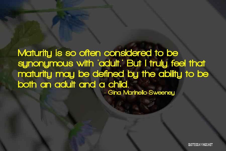 Younies Benjima Quotes By Gina Marinello-Sweeney Younies Benjima Quotes By Gina Marinello-Sweeney