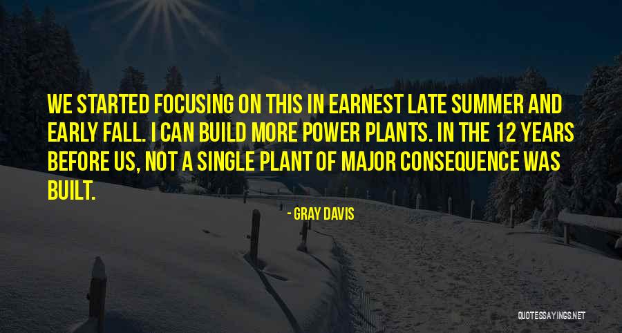 Younis Quotes By Gray Davis Younis Quotes By Gray Davis