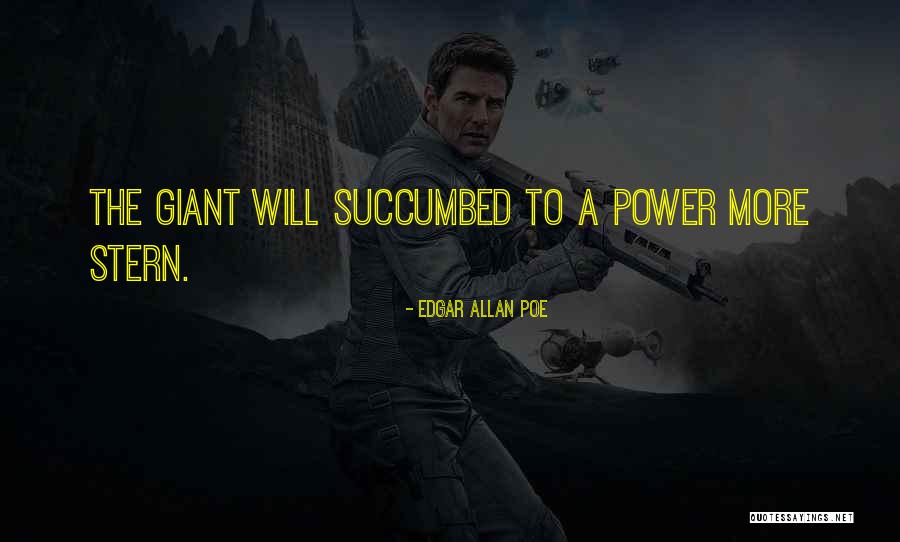 Younoussi Quotes By Edgar Allan Poe Younoussi Quotes By Edgar Allan Poe