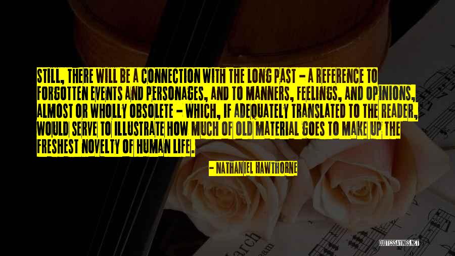 Younoussi Quotes By Nathaniel Hawthorne Younoussi Quotes By Nathaniel Hawthorne