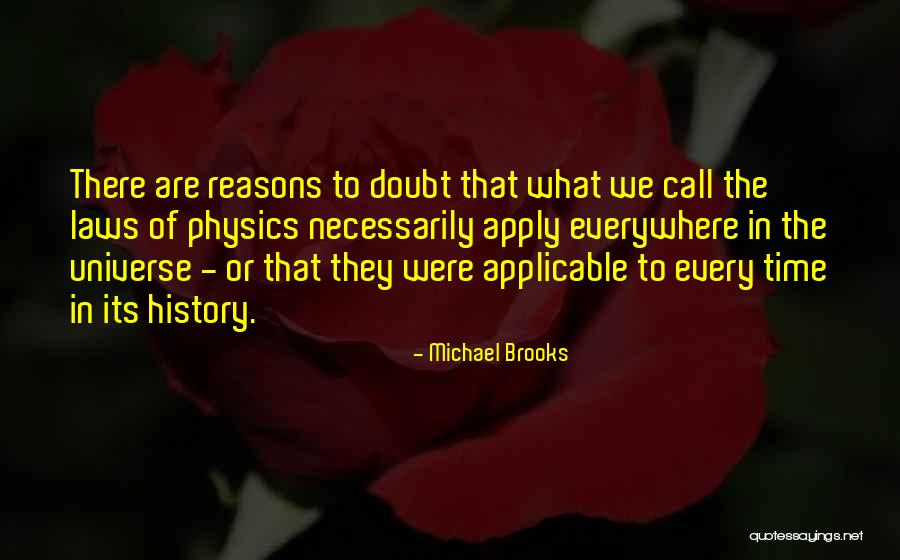 Younow Quotes By Michael Brooks Younow Quotes By Michael Brooks