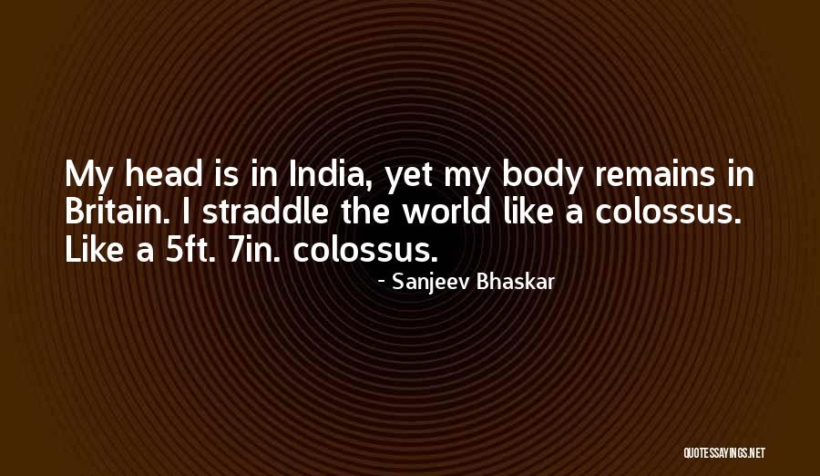 Youoffice Quotes By Sanjeev Bhaskar Youoffice Quotes By Sanjeev Bhaskar