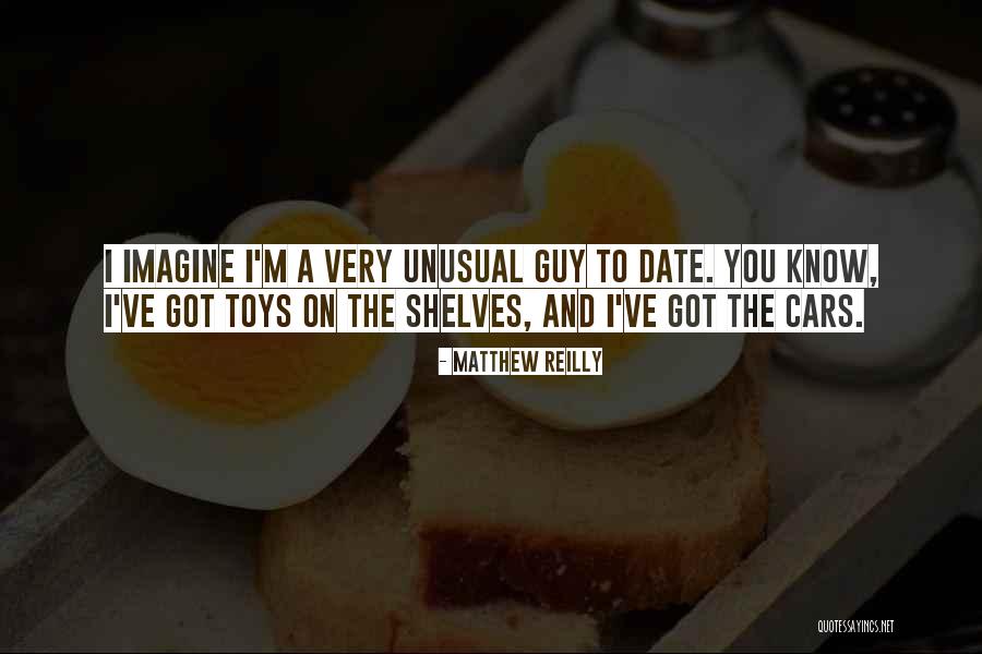 Youoffline Quotes By Matthew Reilly Youoffline Quotes By Matthew Reilly