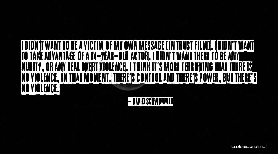 Youoh What A Day That Will Be Quotes By David Schwimmer Youoh What A Day That Will Be Quotes By David Schwimmer