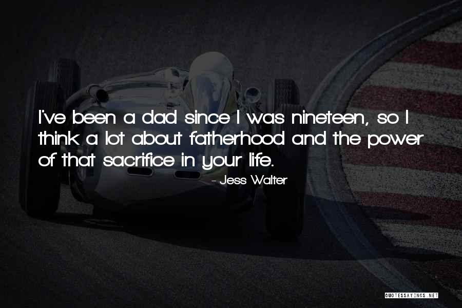Youoh What A Day That Will Be Quotes By Jess Walter Youoh What A Day That Will Be Quotes By Jess Walter