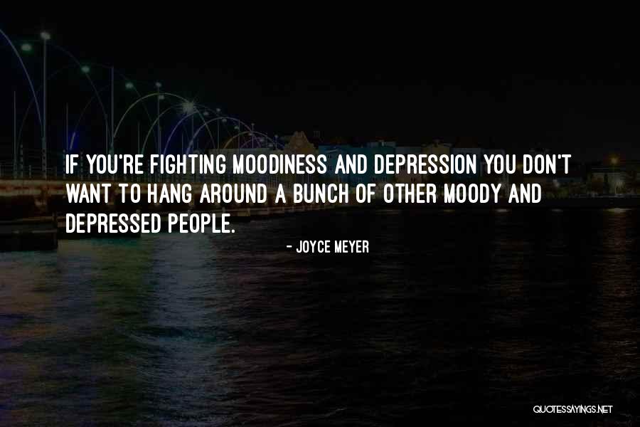 Your 2 Best Friends Quotes By Joyce Meyer Your 2 Best Friends Quotes By Joyce Meyer