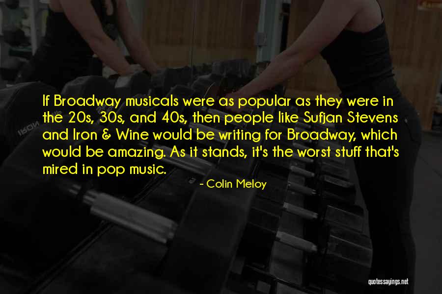 Your 20s Your 30s Quotes By Colin Meloy Your 20s Your 30s Quotes By Colin Meloy
