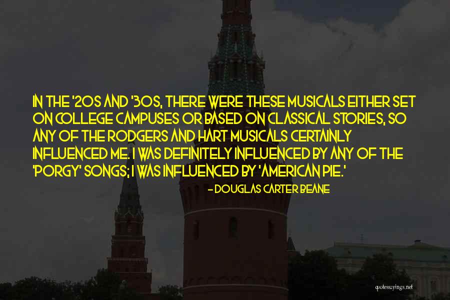 Your 20s Your 30s Quotes By Douglas Carter Beane Your 20s Your 30s Quotes By Douglas Carter Beane