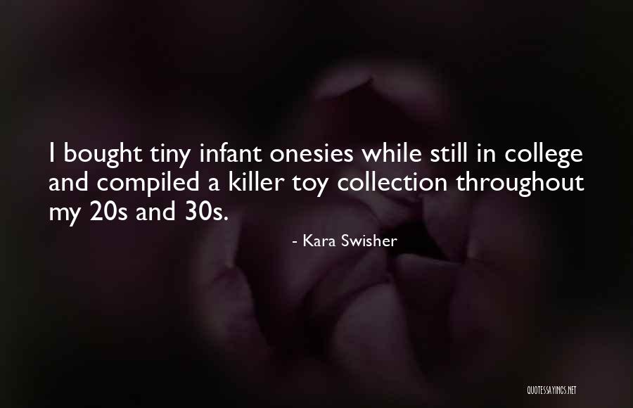 Your 20s Your 30s Quotes By Kara Swisher Your 20s Your 30s Quotes By Kara Swisher