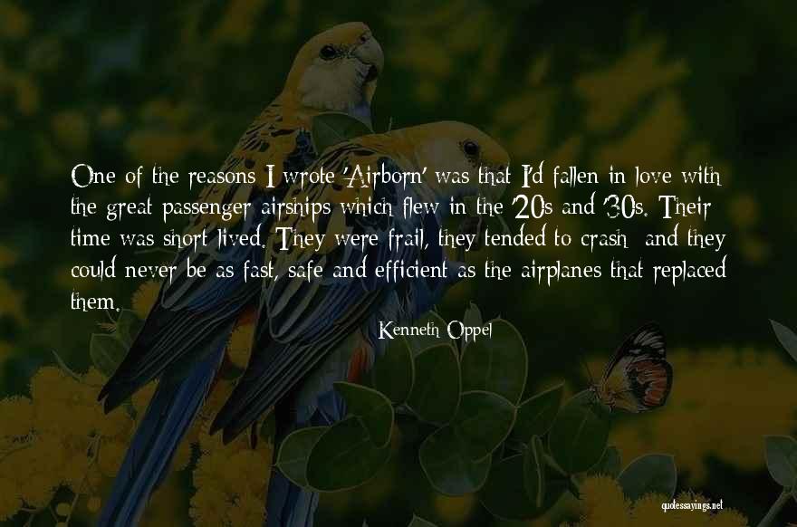 Your 20s Your 30s Quotes By Kenneth Oppel Your 20s Your 30s Quotes By Kenneth Oppel