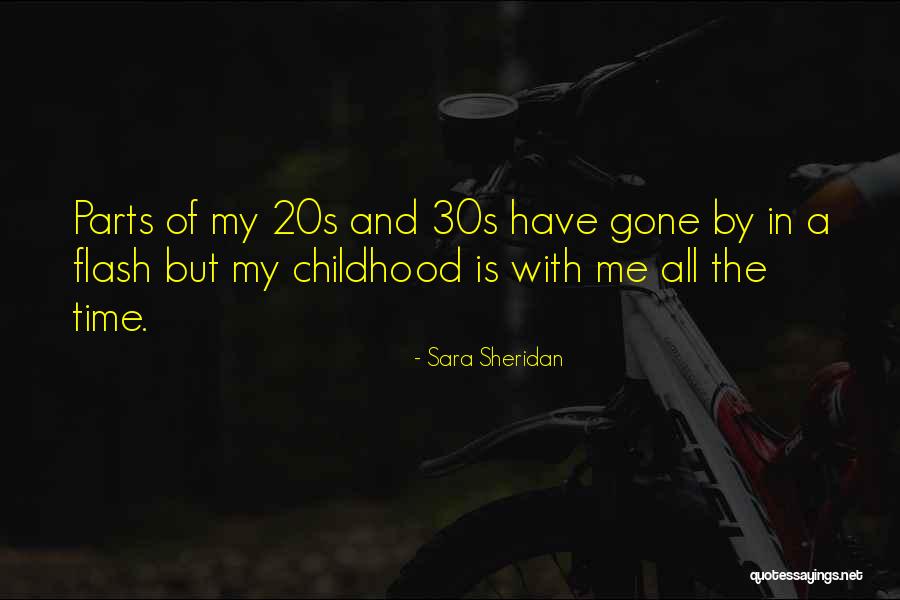Your 20s Your 30s Quotes By Sara Sheridan Your 20s Your 30s Quotes By Sara Sheridan