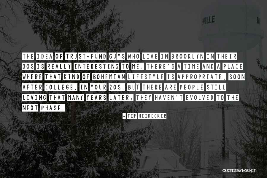 Your 20s Your 30s Quotes By Tim Heidecker Your 20s Your 30s Quotes By Tim Heidecker