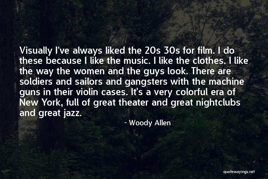 Your 20s Your 30s Quotes By Woody Allen Your 20s Your 30s Quotes By Woody Allen