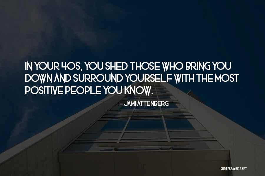 Your 40s Quotes By Jami Attenberg Your 40s Quotes By Jami Attenberg