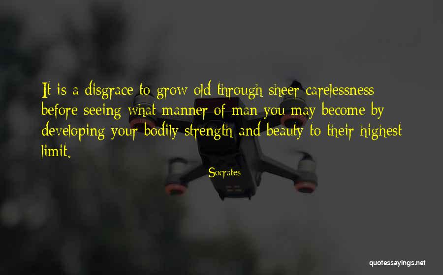 Your A Disgrace Quotes By Socrates Your A Disgrace Quotes By Socrates