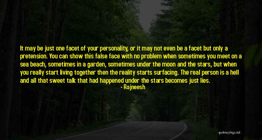 Your A Sweet Person Quotes By Rajneesh Your A Sweet Person Quotes By Rajneesh