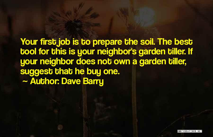 Your A Tool Quotes By Dave Barry
