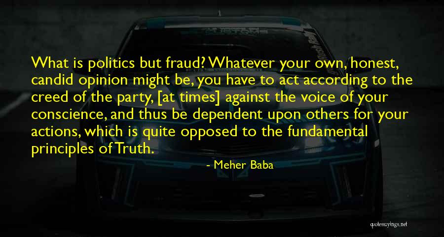 Your Actions Quotes By Meher Baba Your Actions Quotes By Meher Baba