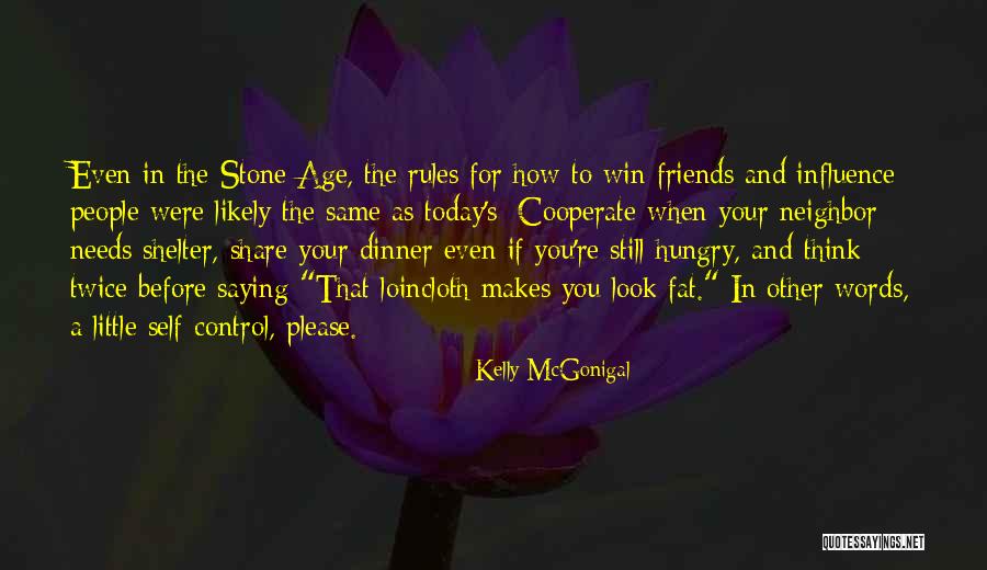 Your Age Quotes By Kelly McGonigal Your Age Quotes By Kelly McGonigal