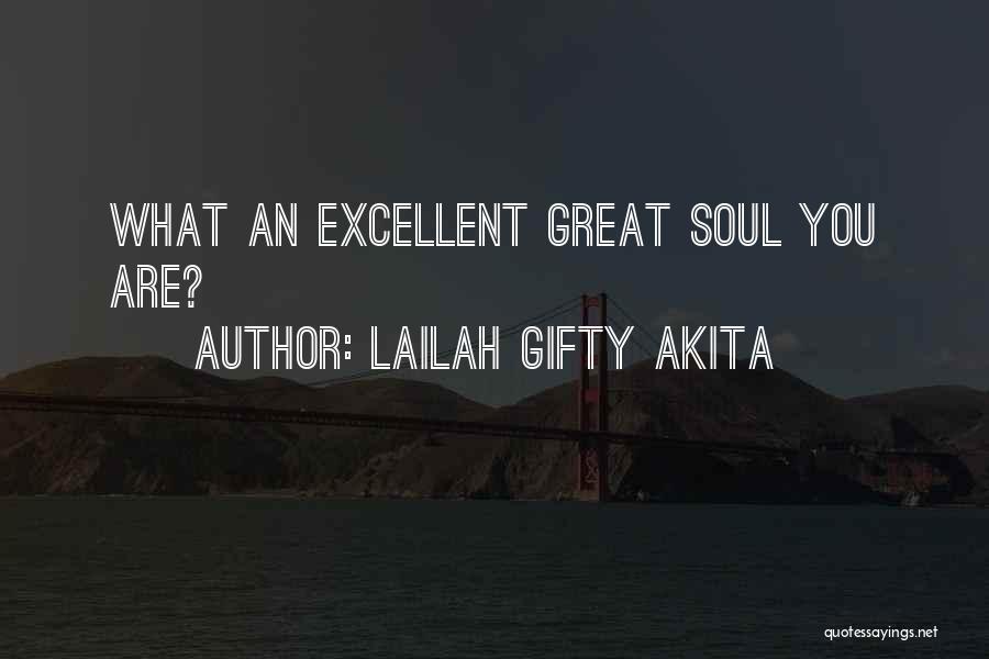 Your Amazing Love Quotes By Lailah Gifty Akita