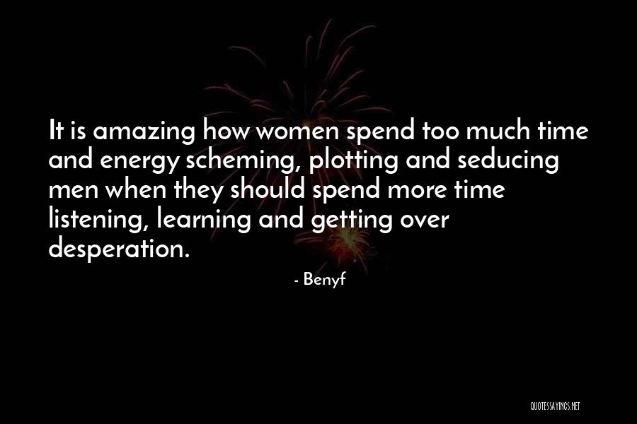 Your Amazing Woman Quotes By Benyf Your Amazing Woman Quotes By Benyf