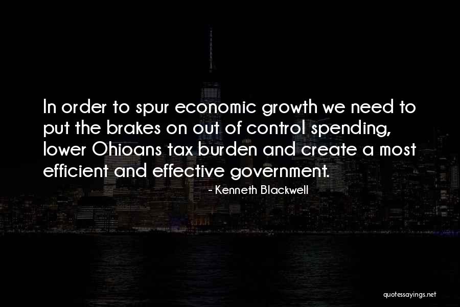 Your Ancestors Watching Over You Quotes By Kenneth Blackwell Your Ancestors Watching Over You Quotes By Kenneth Blackwell