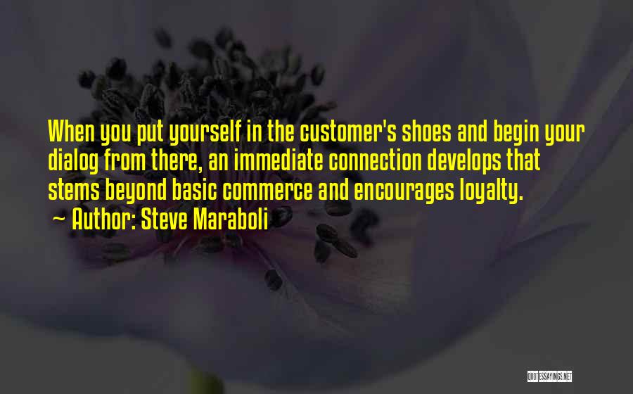 Your Basic Quotes By Steve Maraboli