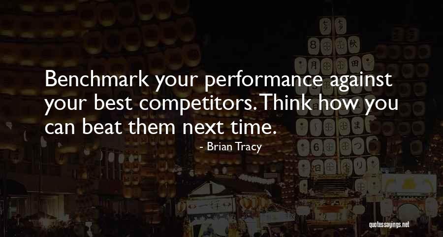 Your Beats Quotes By Brian Tracy Your Beats Quotes By Brian Tracy
