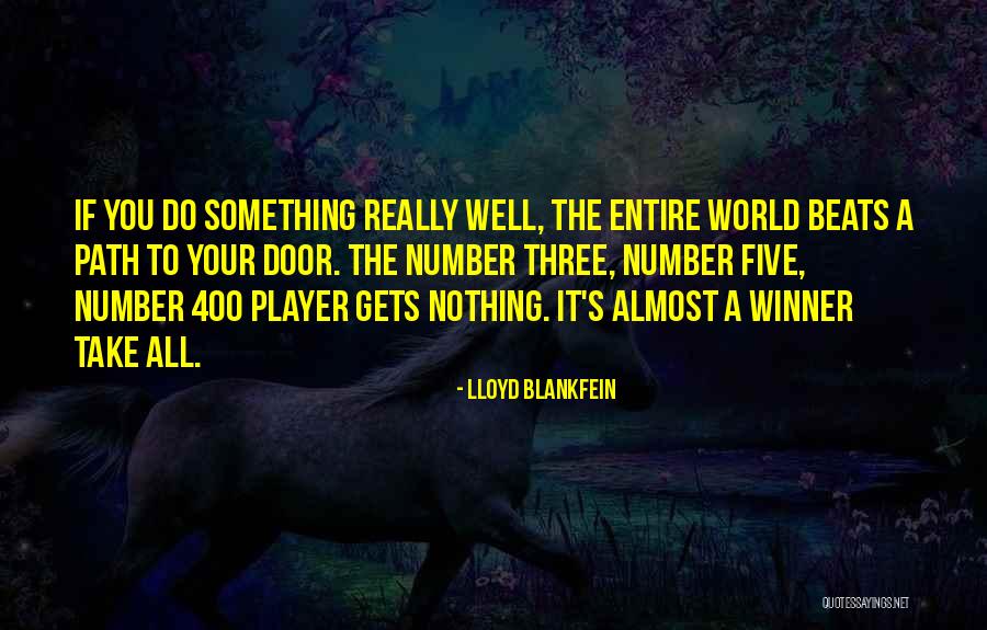 Your Beats Quotes By Lloyd Blankfein Your Beats Quotes By Lloyd Blankfein