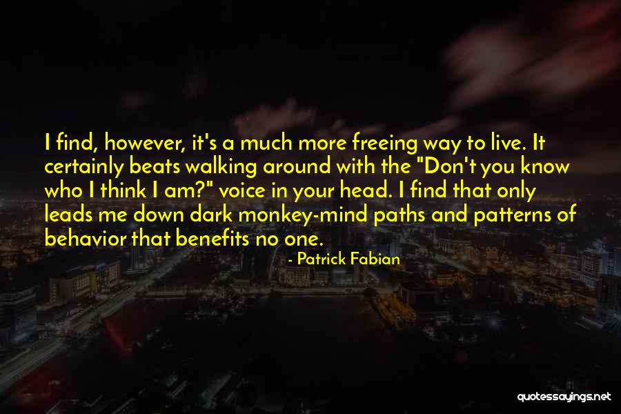 Your Beats Quotes By Patrick Fabian Your Beats Quotes By Patrick Fabian