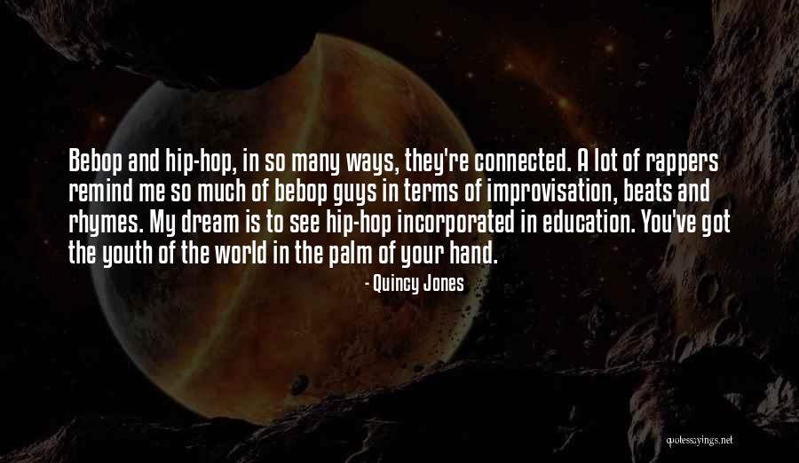 Your Beats Quotes By Quincy Jones Your Beats Quotes By Quincy Jones