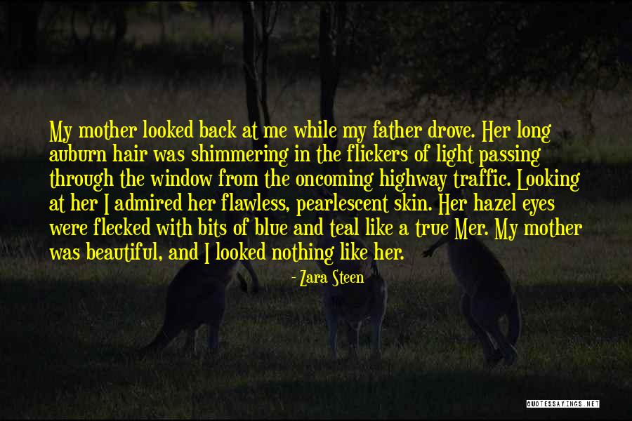 Your Beautiful Blue Eyes Quotes By Zara Steen Your Beautiful Blue Eyes Quotes By Zara Steen