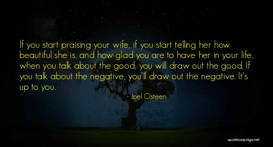 Your Beautiful Life Quotes By Joel Osteen