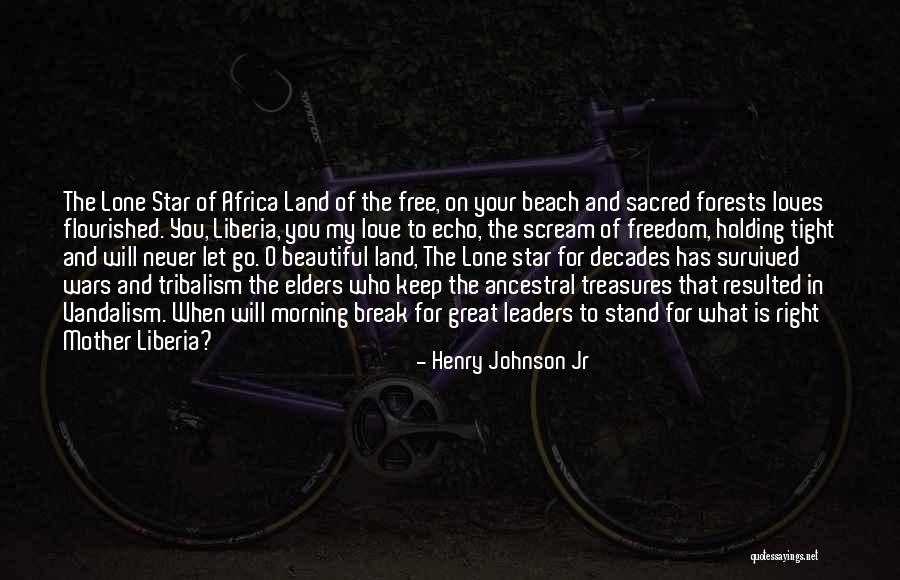 Your Beautiful Mother Quotes By Henry Johnson Jr Your Beautiful Mother Quotes By Henry Johnson Jr