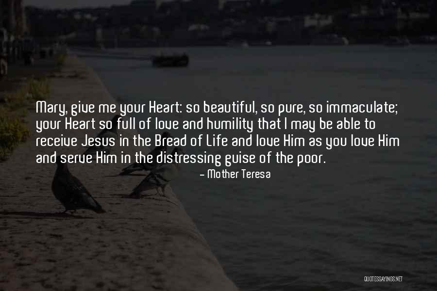 Your Beautiful Mother Quotes By Mother Teresa Your Beautiful Mother Quotes By Mother Teresa