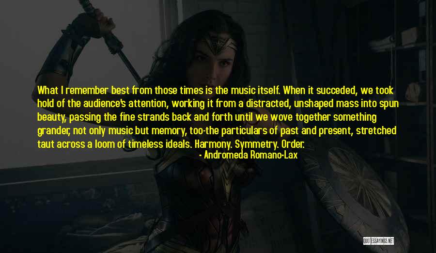 Your Beauty Is Timeless Quotes By Andromeda Romano-Lax Your Beauty Is Timeless Quotes By Andromeda Romano-Lax