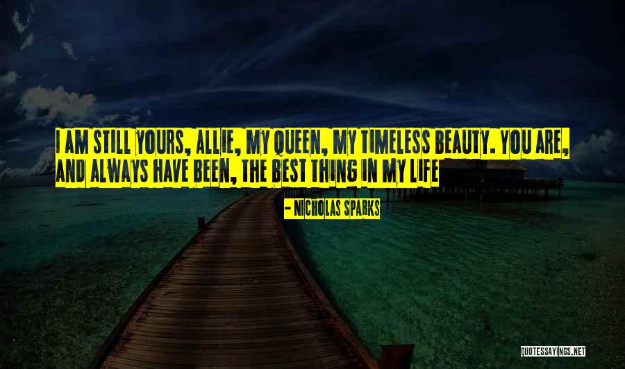 Your Beauty Is Timeless Quotes By Nicholas Sparks Your Beauty Is Timeless Quotes By Nicholas Sparks