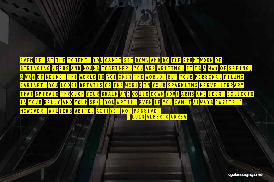 Your Belly Quotes By Luis Alberto Urrea Your Belly Quotes By Luis Alberto Urrea